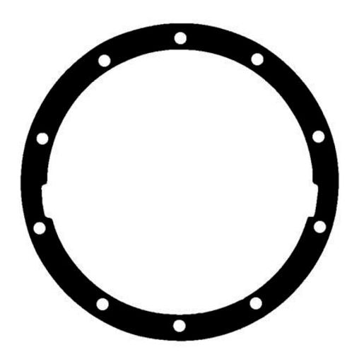 Permaseal Differential Gasket TOY 21