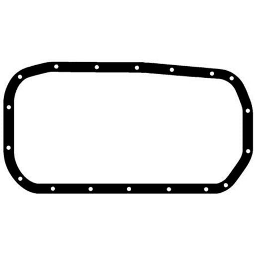 ACL Engine Oil Pan Gasket JJ098