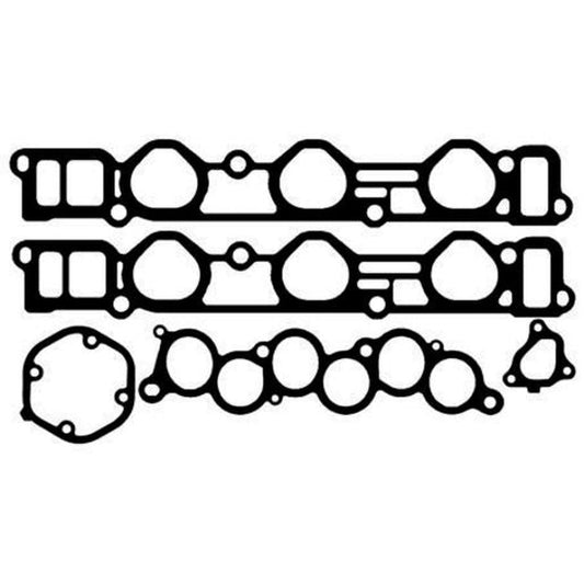 Permaseal Manifold Gasket Set MS3167K