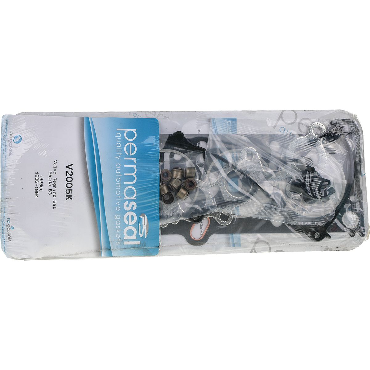 Permaseal Valve Regrind Gasket Set V2005K