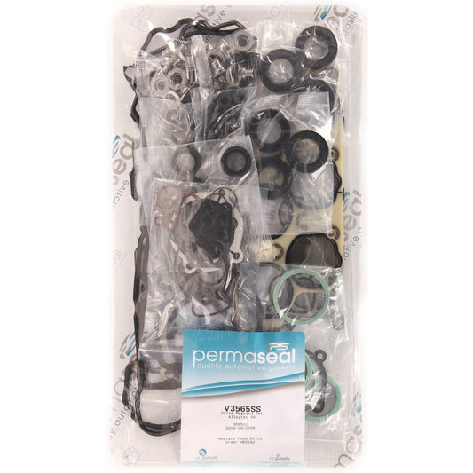Permaseal Valve Regrind Gasket Set V3565SS