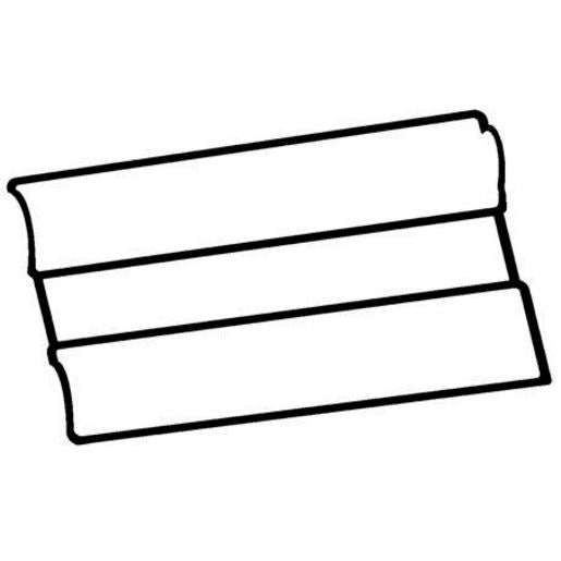 ACL Valve Cover Gasket JN682