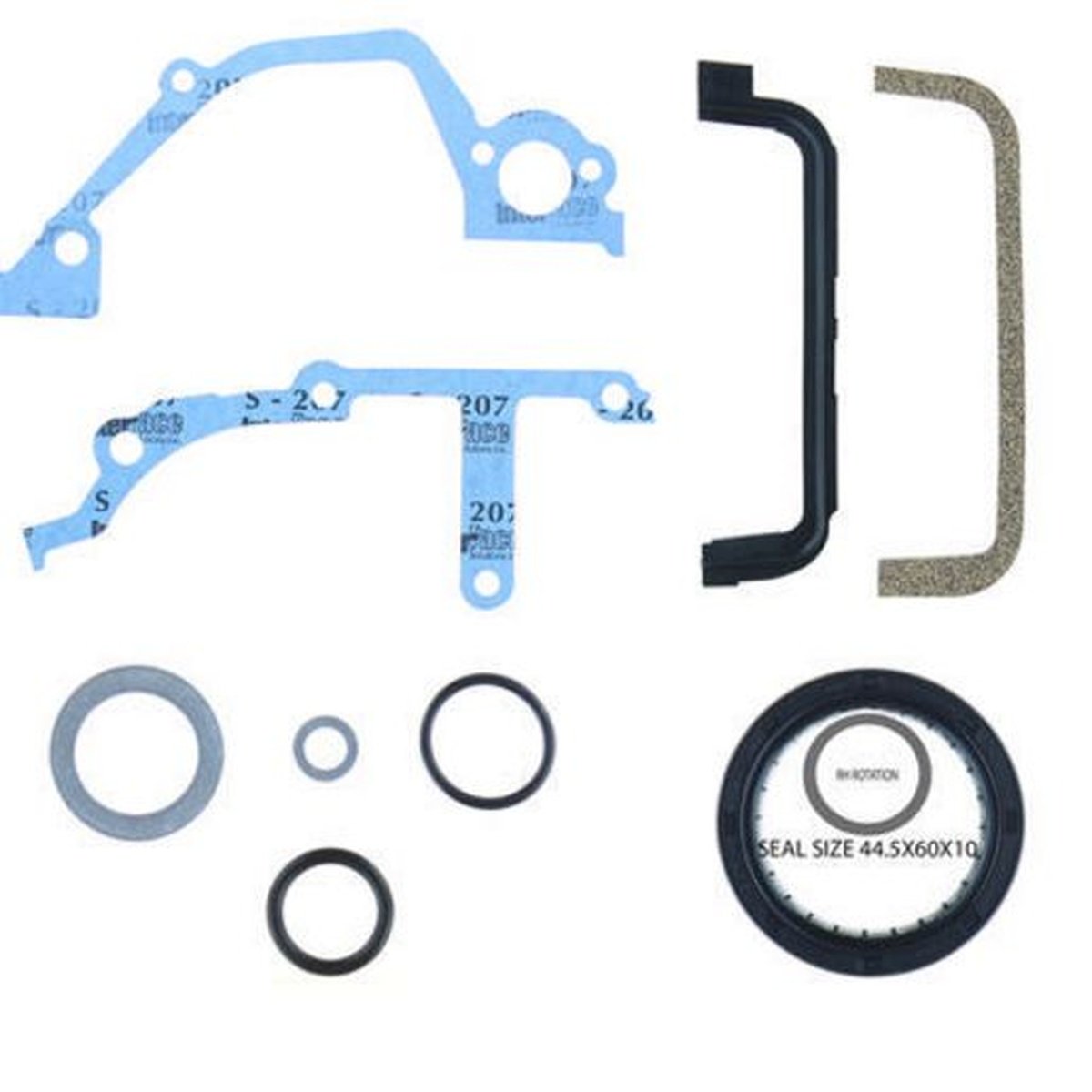 Permaseal Timing Cover Gasket Set TCS28