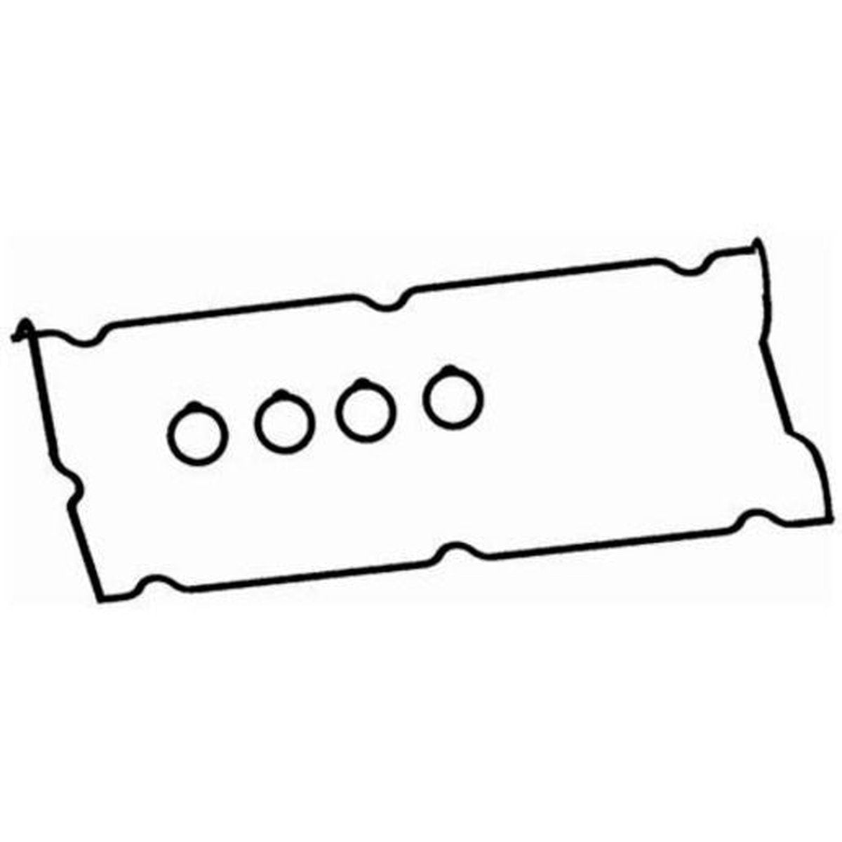 Permaseal Valve Cover Gasket Kit RC3200K