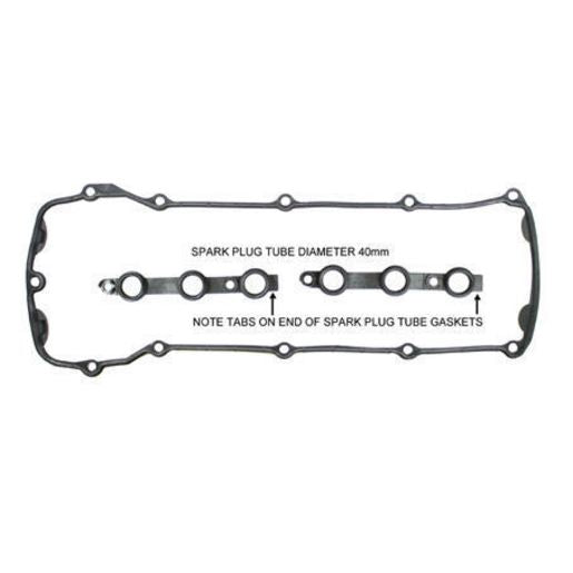 Permaseal Valve Cover Gasket Set RC3284