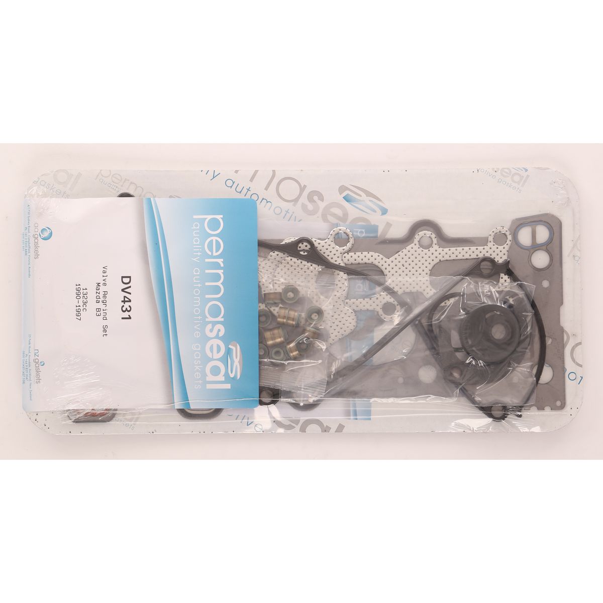 Payen Valve Regrind Gasket Set DV431
