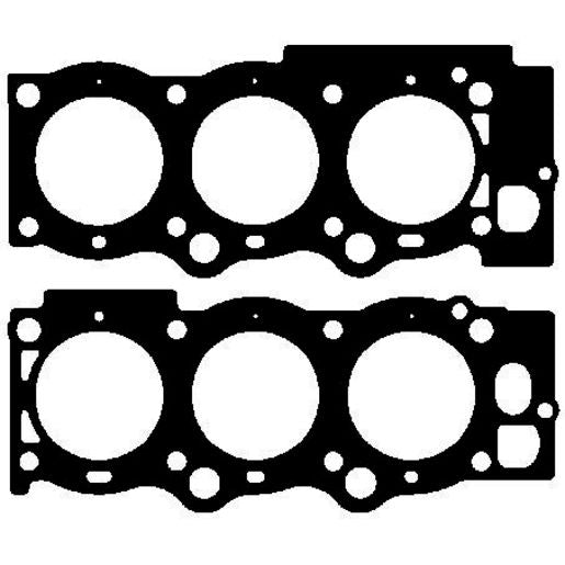 ACL Valve Regrind Gasket Set DS292