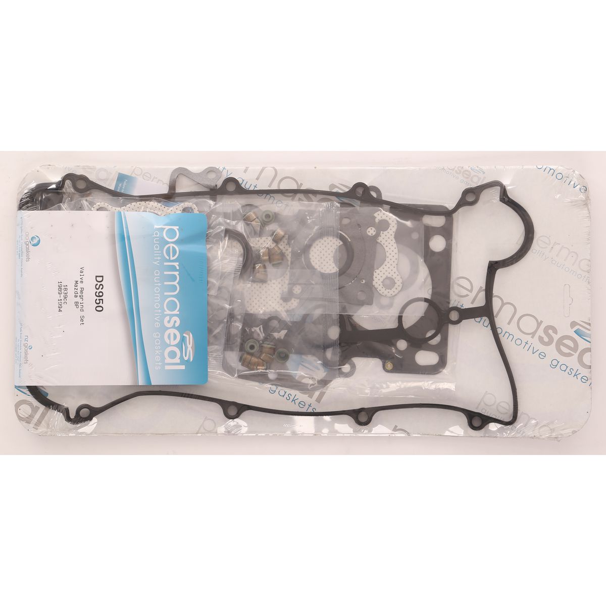 Payen Valve Regrind Gasket Set DS950