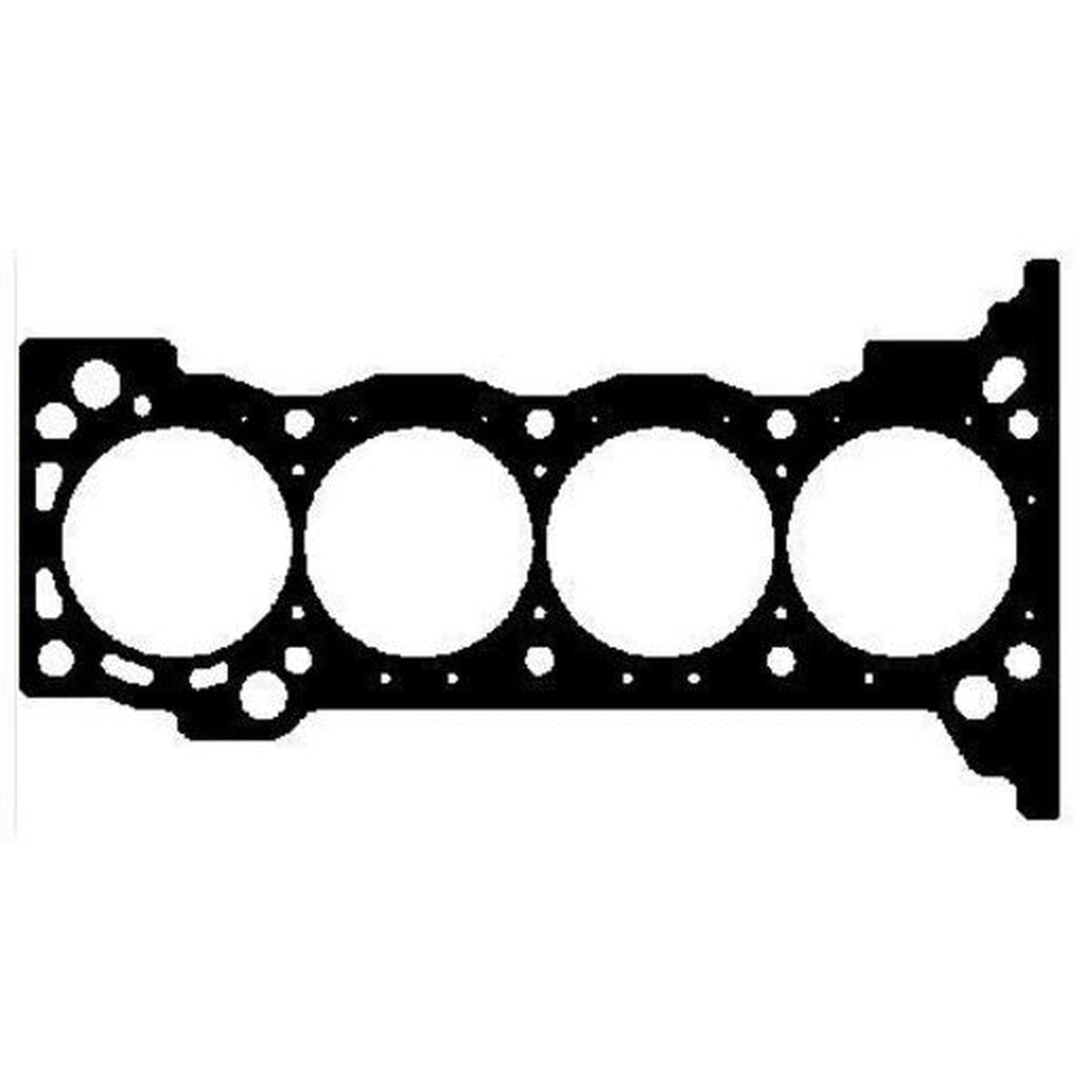 Permaseal Valve Regrind Gasket Set V3760SS