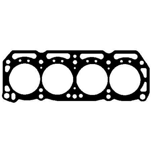 Permaseal Valve Regrind Gasket Set DC270