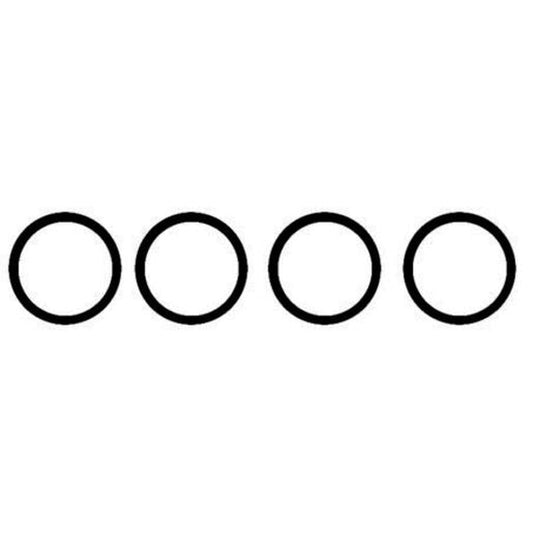Permaseal Intake Manifold Gasket MS3532