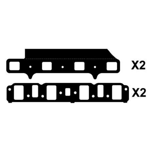 ACL Manifold Gasket HA174