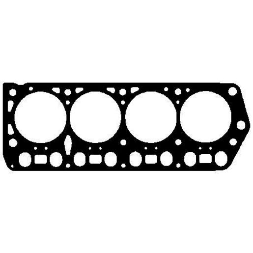 Payen Head Gasket Set DP650HS