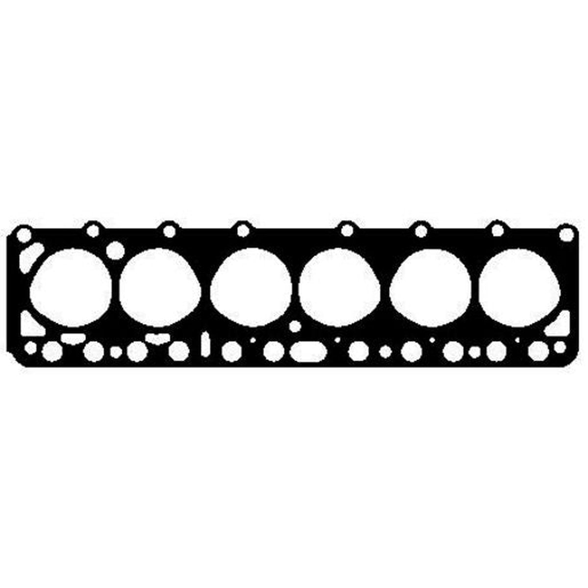 Permaseal Valve Regrind Gasket Set DC264