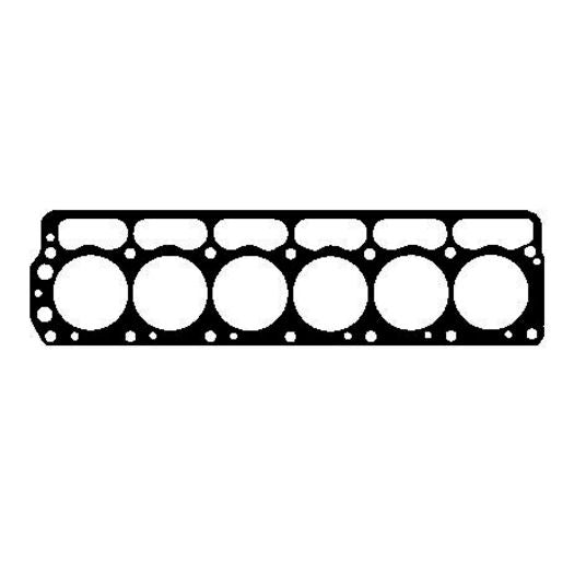 Permaseal Valve Regrind Gasket Set CP210