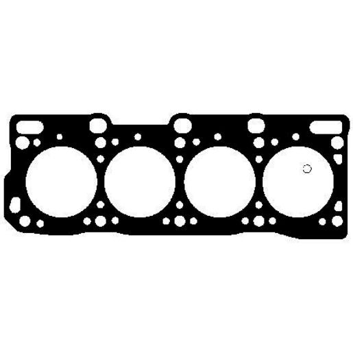 Permaseal Valve Regrind Gasket Set V2056SS