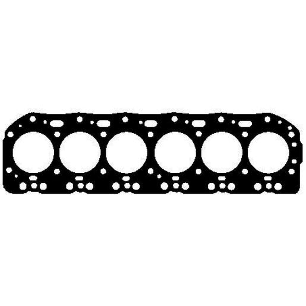 Permaseal Valve Regrind Gasket Set DK930