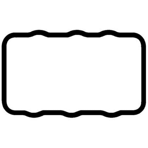 ACL Valve Cover Gasket JN440