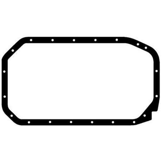 ACL Engine Oil Pan Gasket JJ075