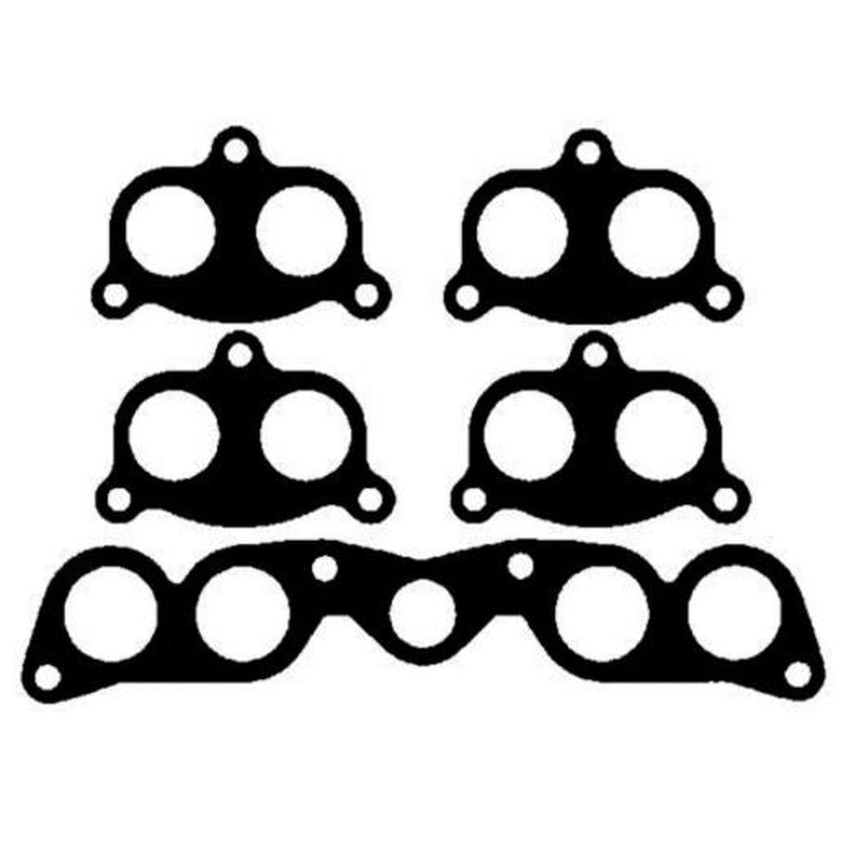 ACL Manifold Gasket Set HA336