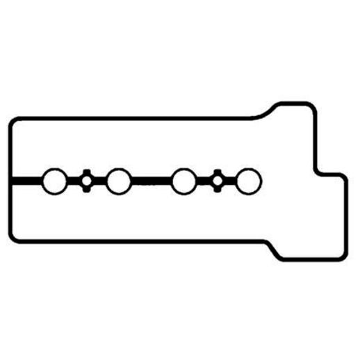 Permaseal Valve Cover Gasket RC3249