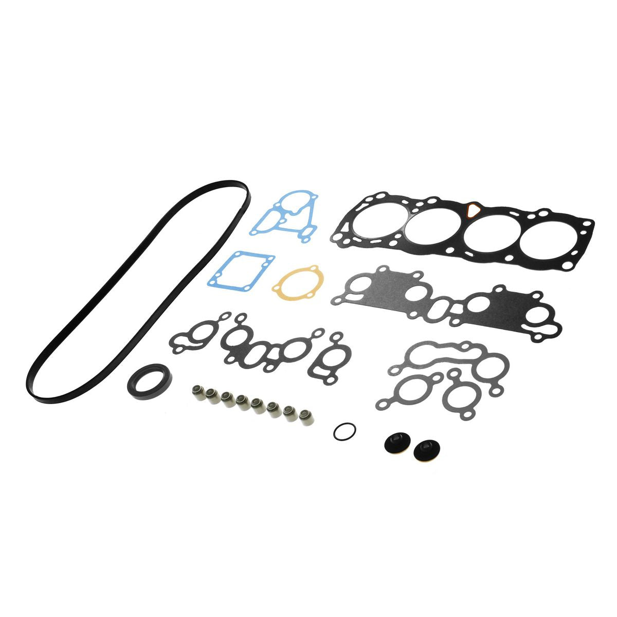 Permaseal Valve Regrind Gasket Set DK440