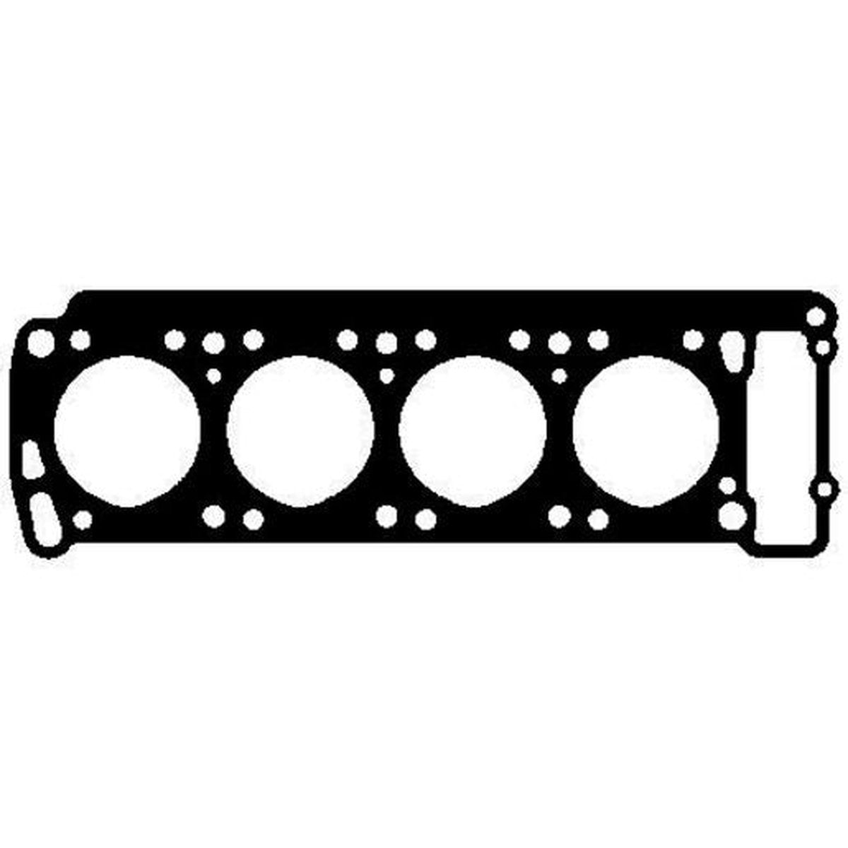 Payen Valve Regrind Gasket Set DC972