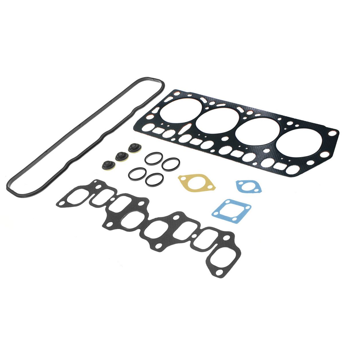 Permaseal Head Gasket Set DL820HS