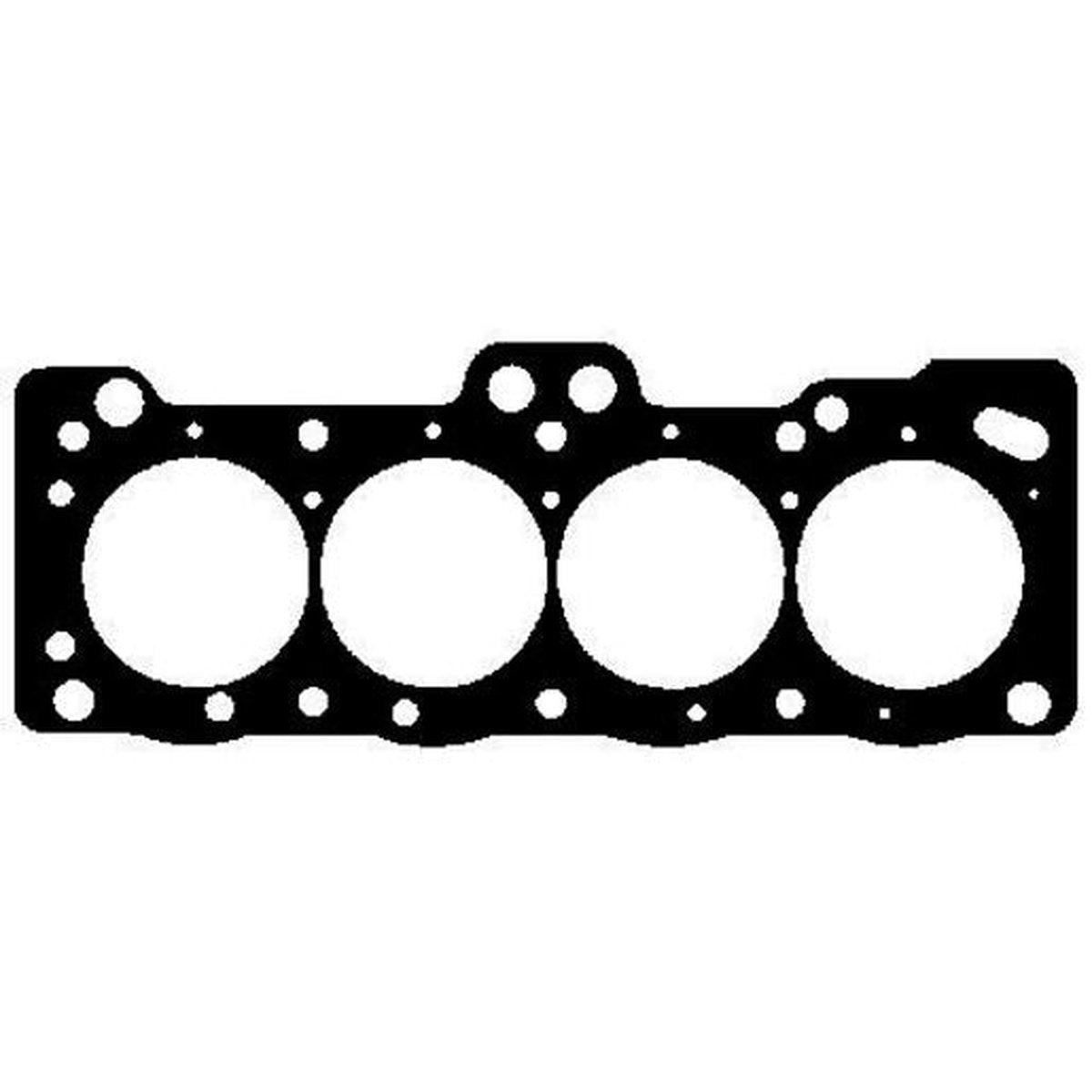 Payen Valve Regrind Gasket Set DL741