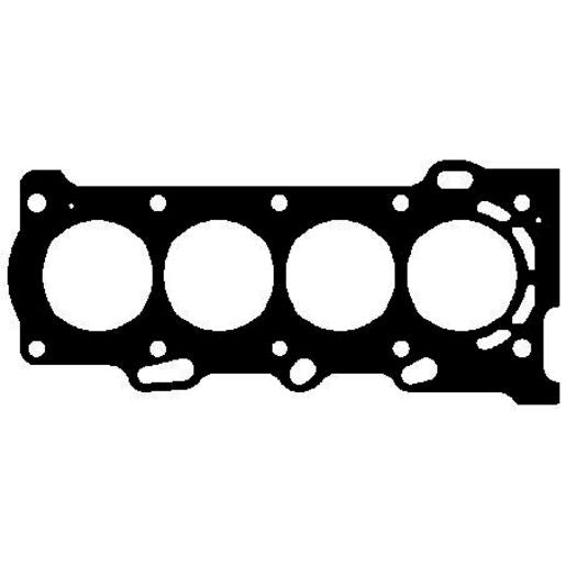 Permaseal Valve Regrind Gasket Set V2239SS