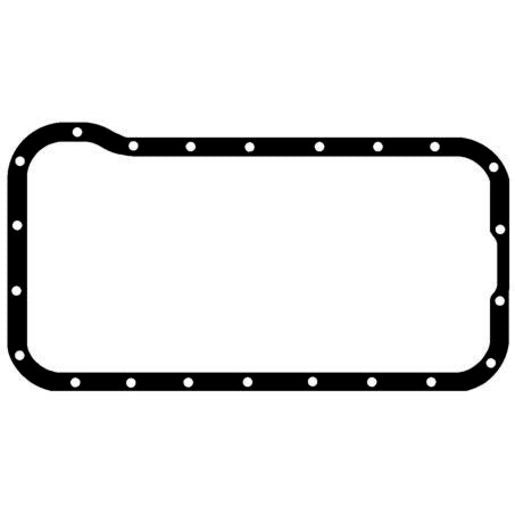 ACL Sump Gasket Set HC394