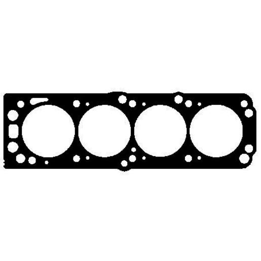 Permaseal Valve Regrind Gasket Set V2124KX