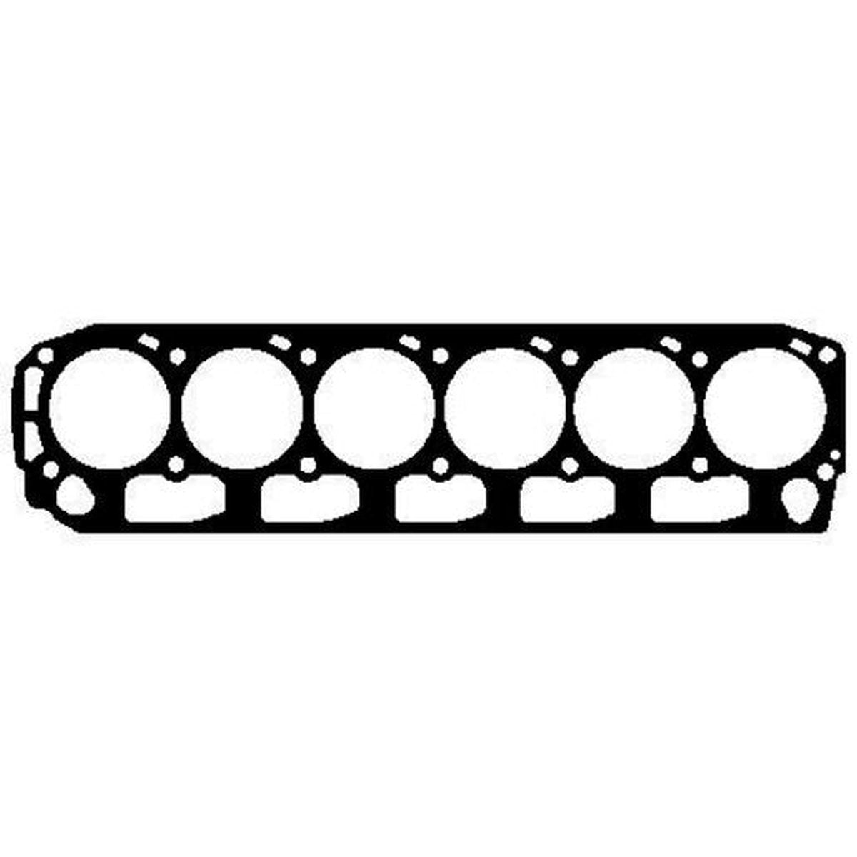 Permaseal Valve Regrind Gasket Set CP340