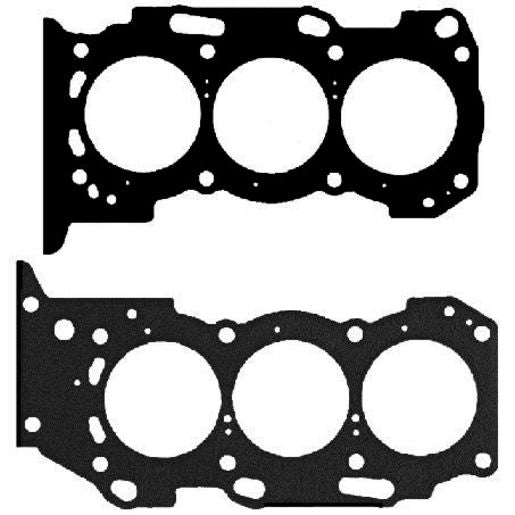 Permaseal Valve Regrind Gasket Set V3280SS