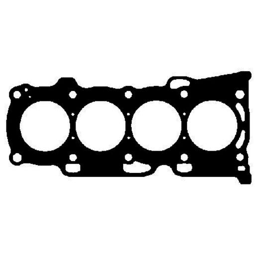 Permaseal Valve Regrind Gasket Set V2371SS