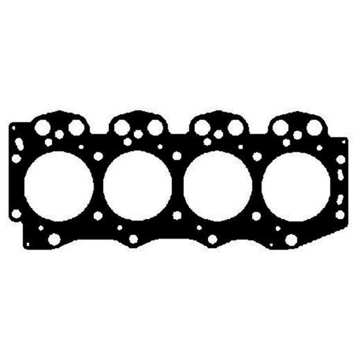 Permaseal Valve Regrind Gasket Set V3808SS