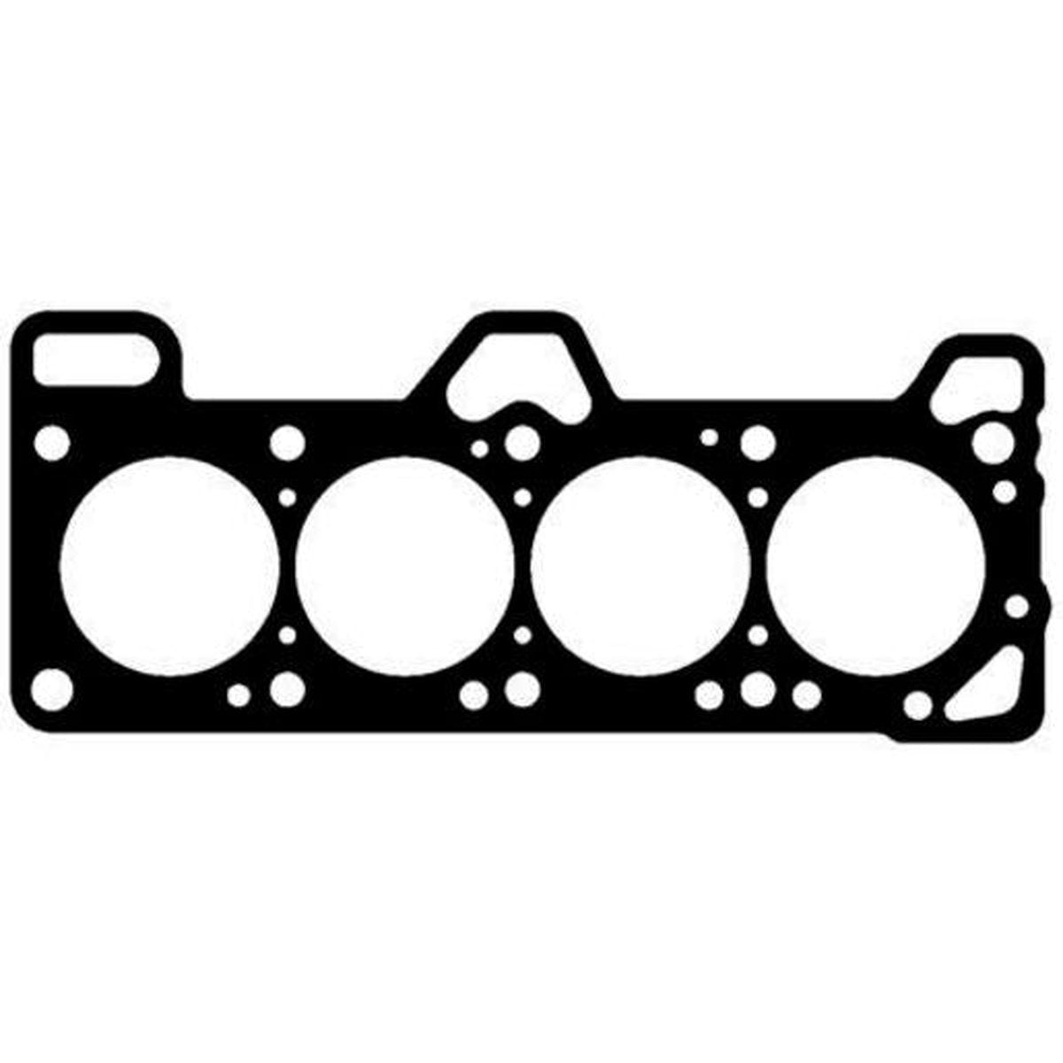 Permaseal Head Gasket S2109K