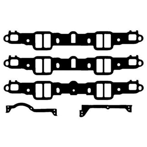 Permaseal Manifold Gasket JB907
