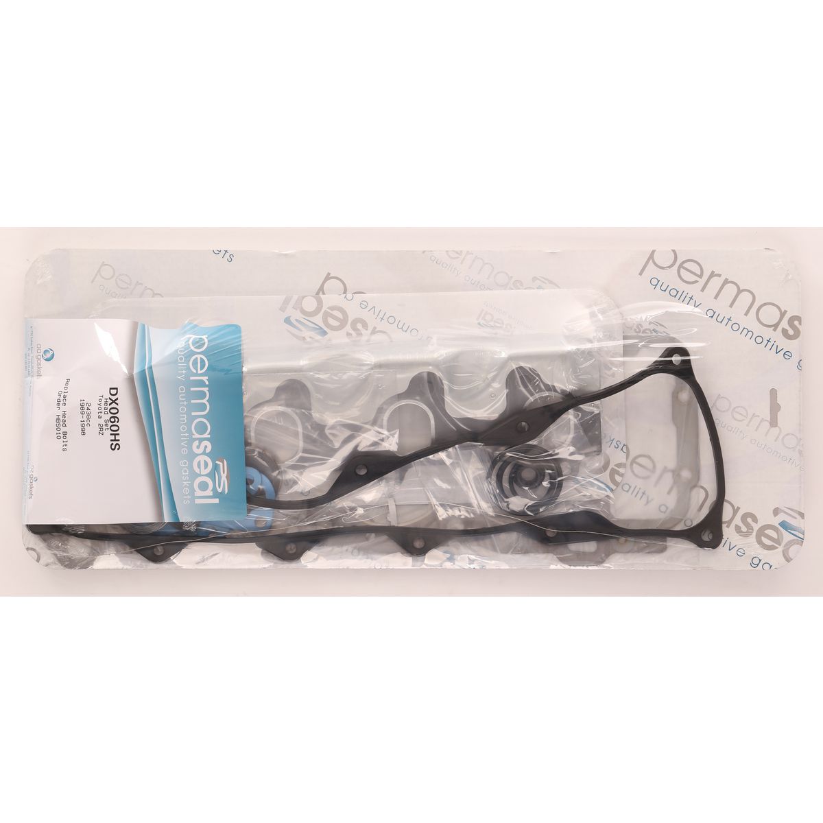 Permaseal Head Gasket Set DX060HS