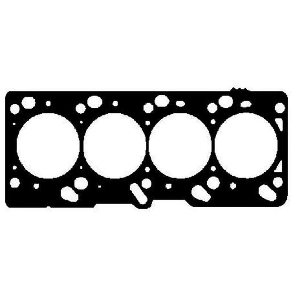 ACL Valve Regrind Gasket Set DW650