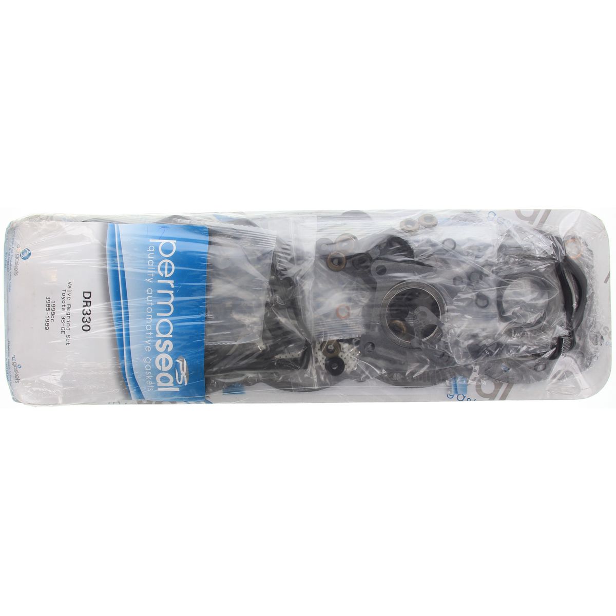 Payen Valve Regrind Gasket Set DR330