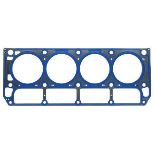 Permaseal Valve Regrind Gasket Set V4340SS