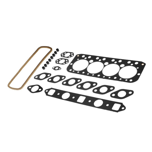 Permaseal Valve Regrind Gasket Set CF470
