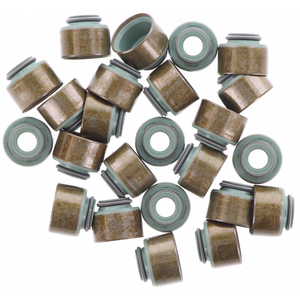 Permaseal Valve Stem Seal Set VSS049