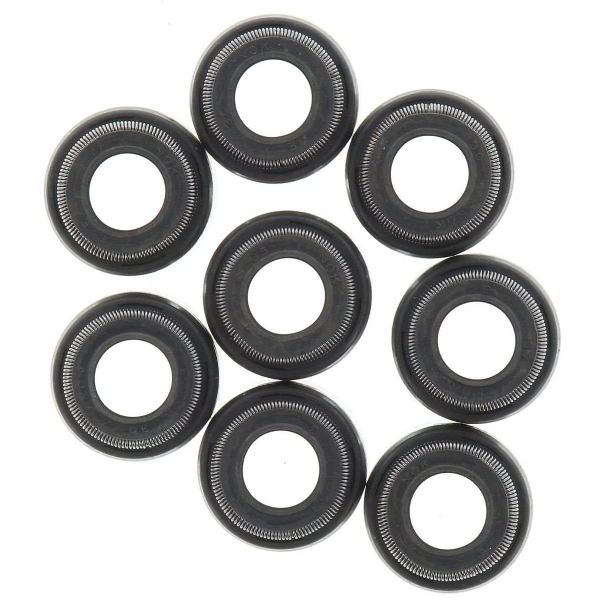 Permaseal Valve Stem Seal Set PA418/8