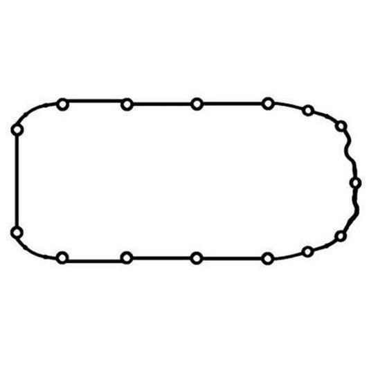 Permaseal Oil Pan Gasket JJ575
