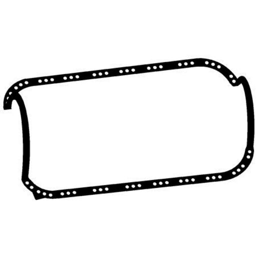 Payen Engine Oil Pan Gasket JJ390