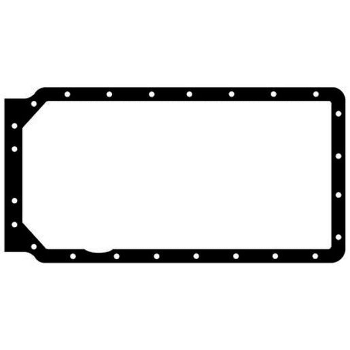 ACL Engine Oil Pan Gasket JJ289