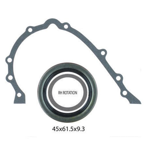 ACL Timing Cover Gasket Kit HG008