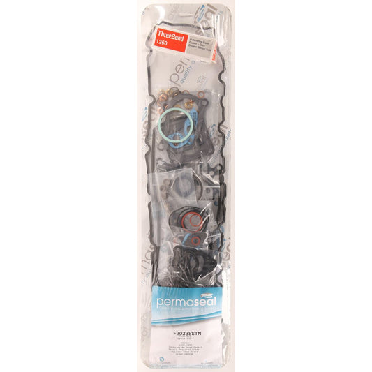 Permaseal Full Gasket Set F2033SSTN